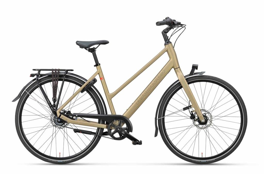 Batavus Senz Active Exclusive 7V