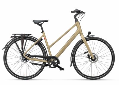 Batavus Senz Active Exclusive 7V
