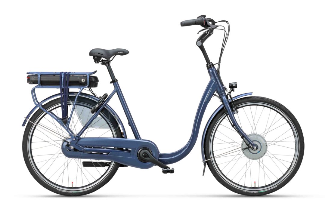 Batavus Entree E-go®Extra Lage Instap