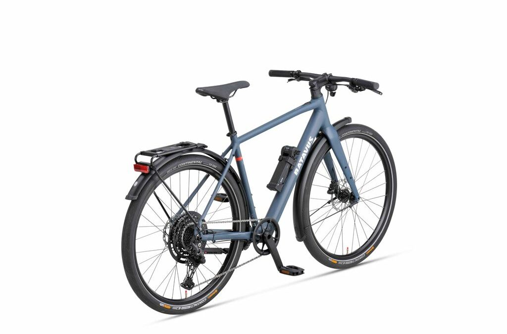 Batavus Liner Ego Sport Nieuw !!
