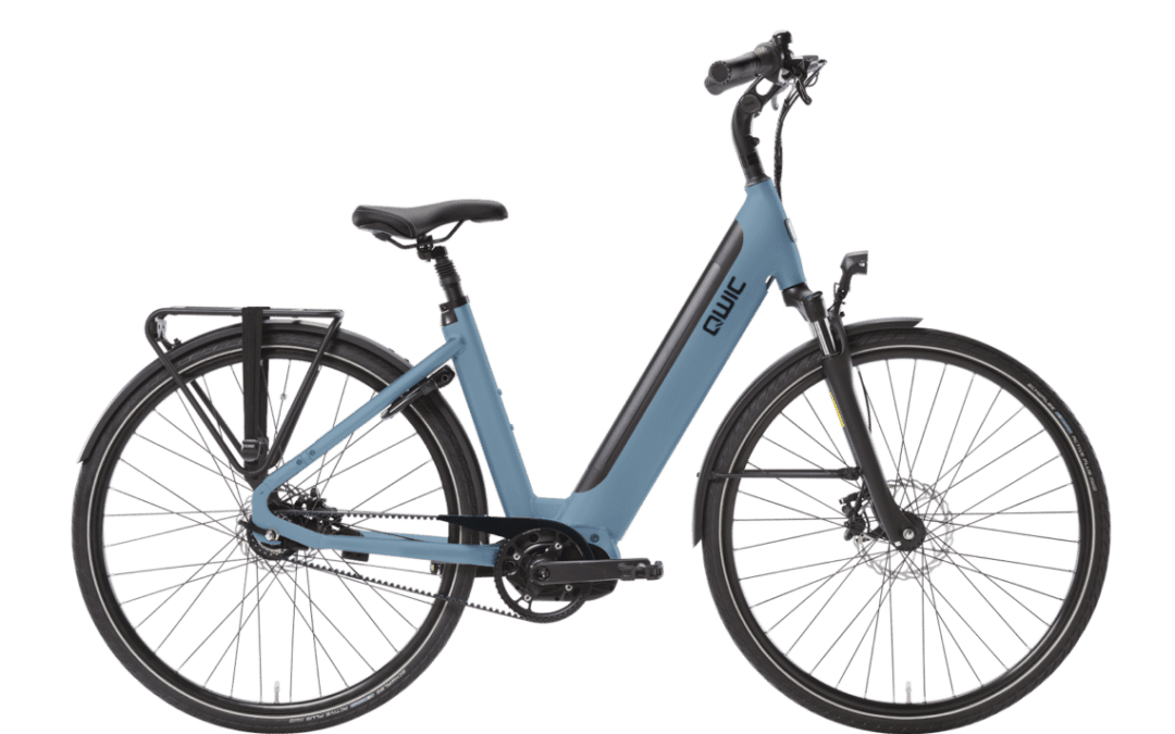 Qwic Inter Tour (Belt)